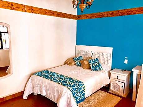 Hotel Valle Bonito, Valle de Bravo