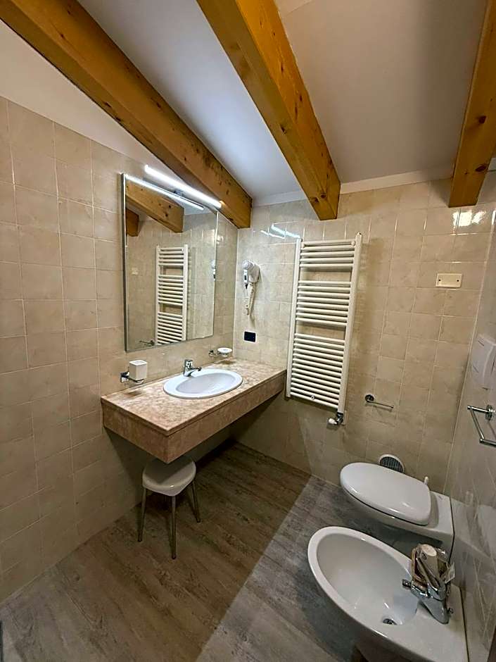 Hotel Villa Fosine Spa & Wellness