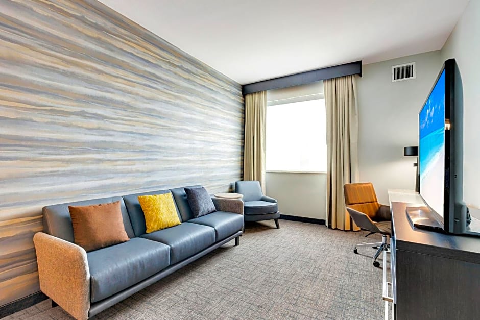 Residence Inn by Marriott Corpus Christi Downtown