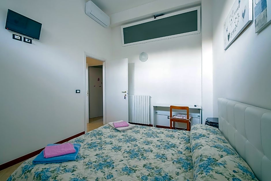 Bologna Città Turrita Rooms