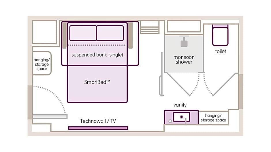 YOTEL Boston