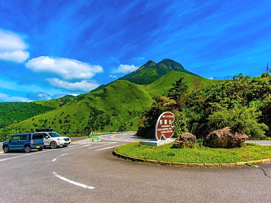 Yawaragi-no-Sato Yadoya