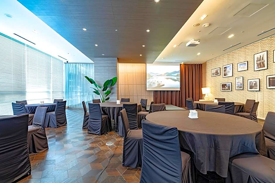 Solaria Nishitetsu Hotel Busan