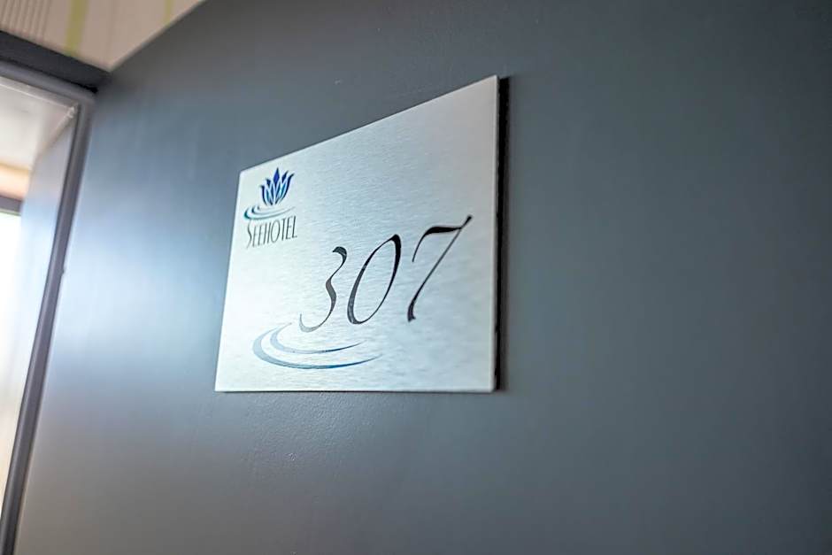 Seehotel Forst