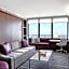 JW Marriott New Orleans