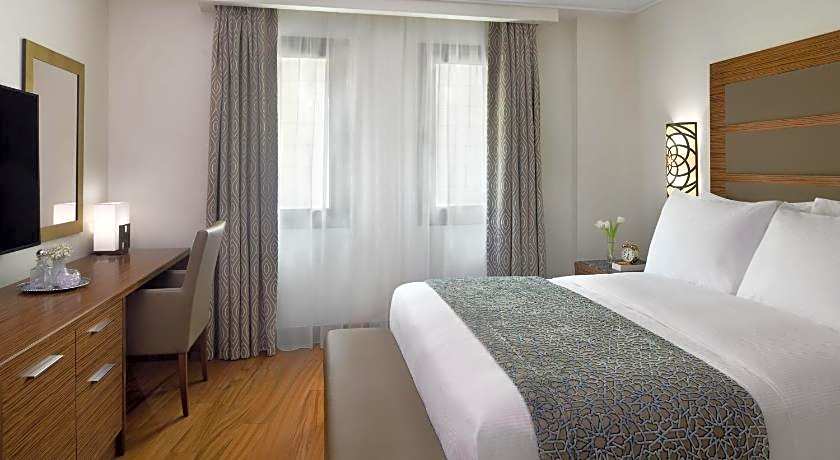 Marriott Executive Apartments Al Khobar