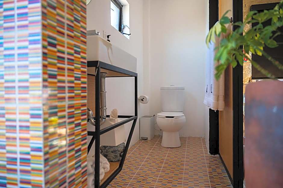 Hotel Boutique Lafayette Tijuana