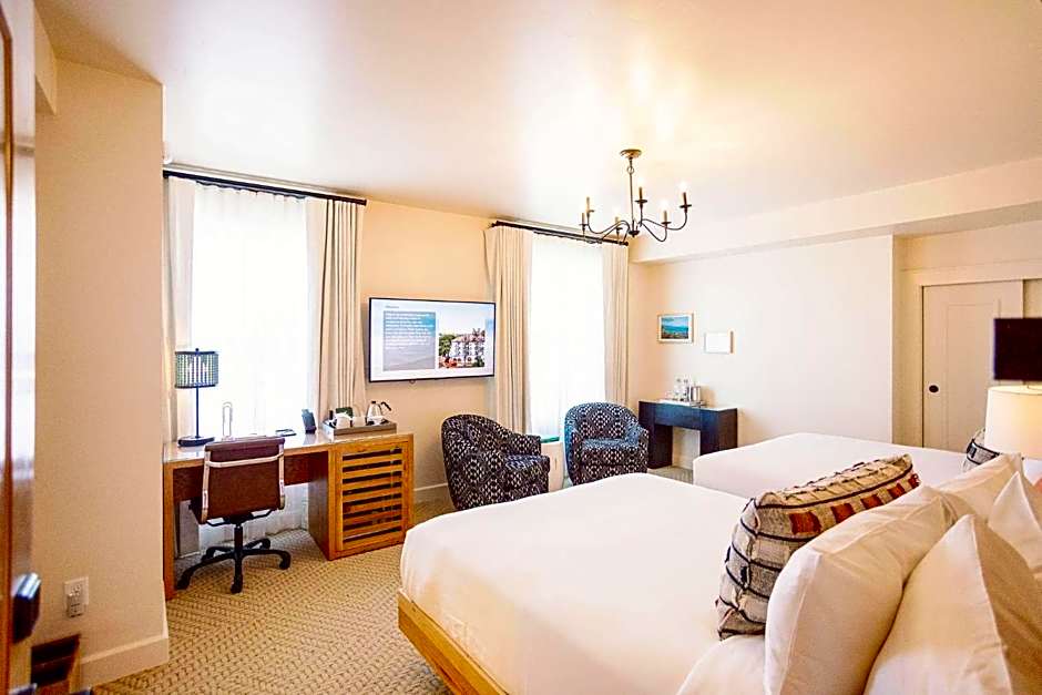 Hotel Santa Barbara