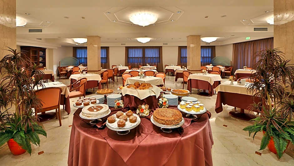 Best Western Hotel Globus City