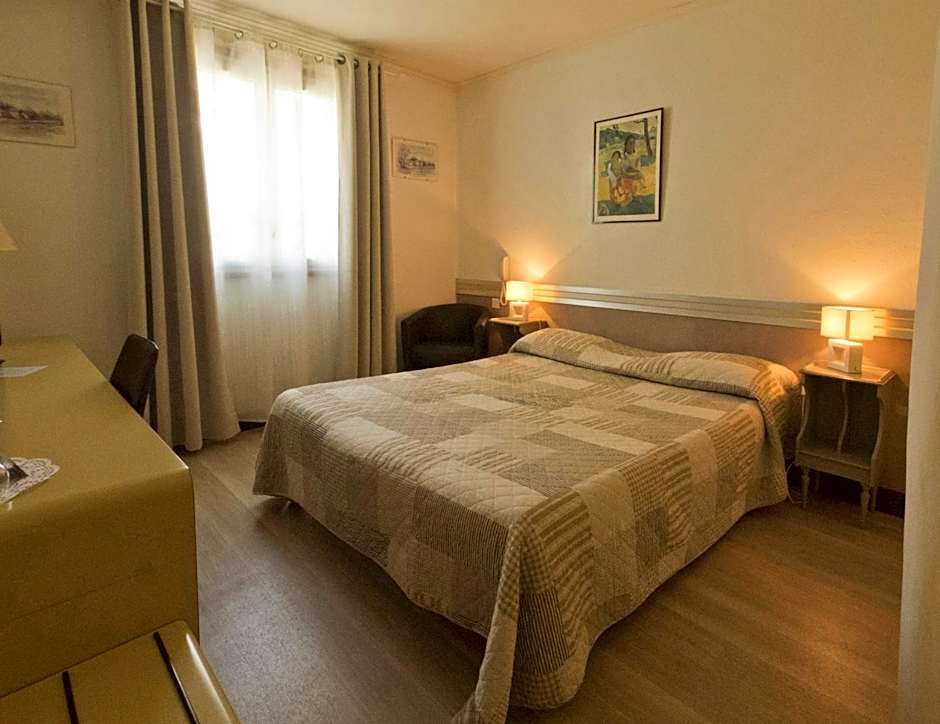 Hotel Les Oliviers