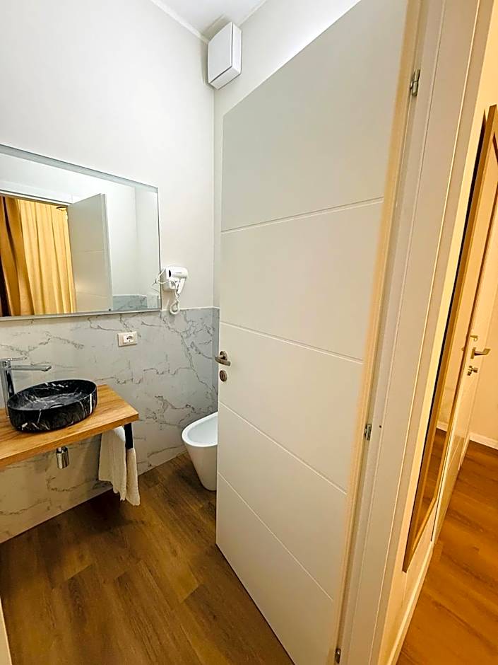 Porta Amari B&B