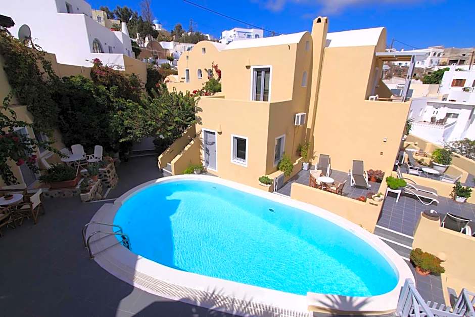 Photo 1 of 50 of Ersi Villas