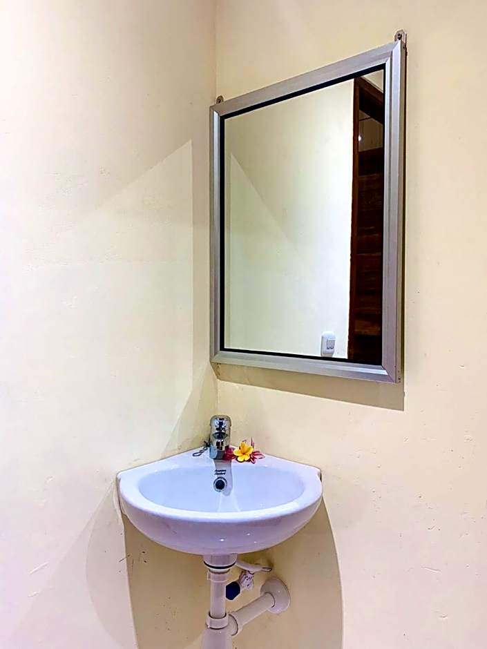 Nusa Garden Homestay