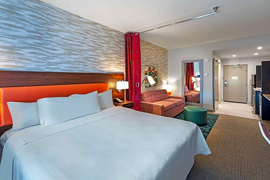 Home2 Suites by Hilton Midland East