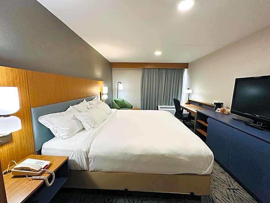 Townhouse Near Hall Of Fame Canton I 77