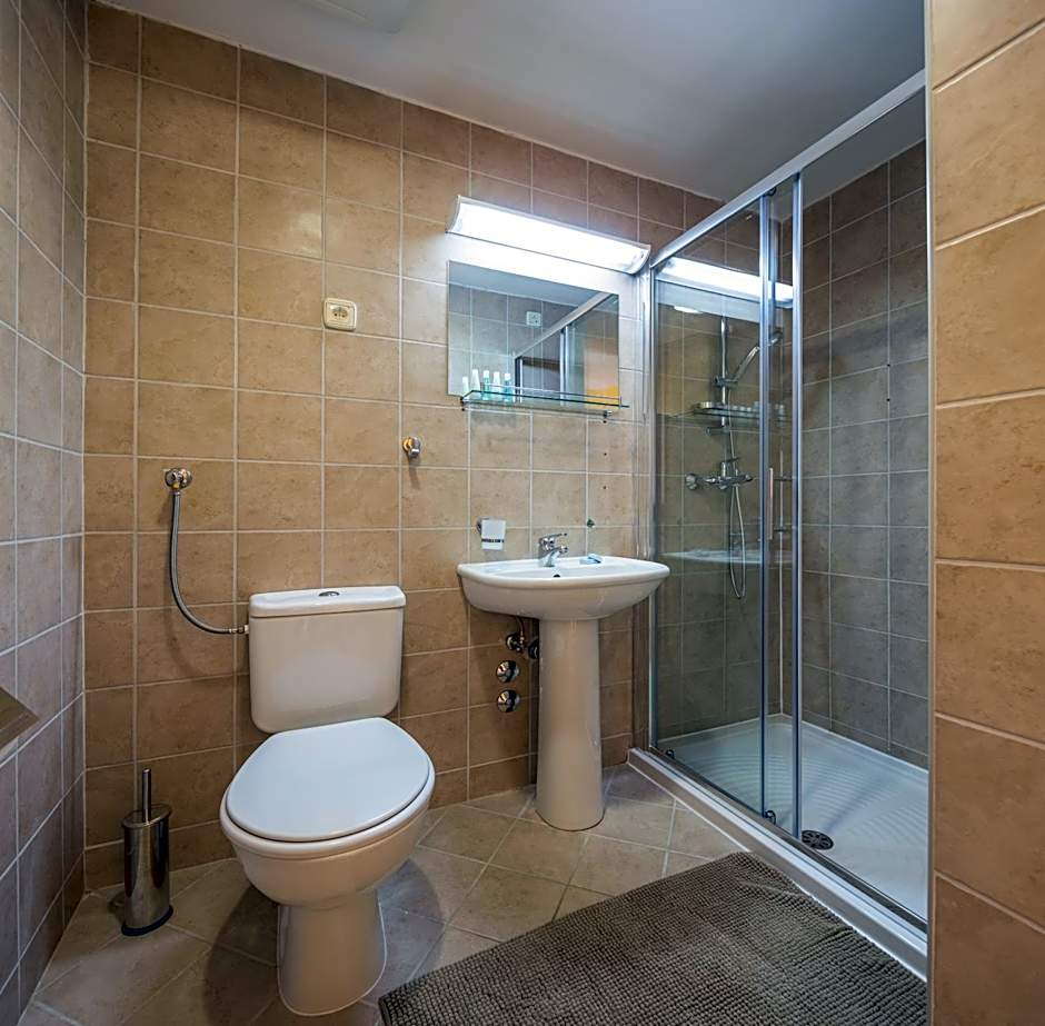 Villas Arausana & Antonina