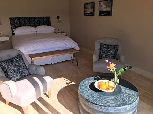 Kirkton Bay House Bed and Breakfast