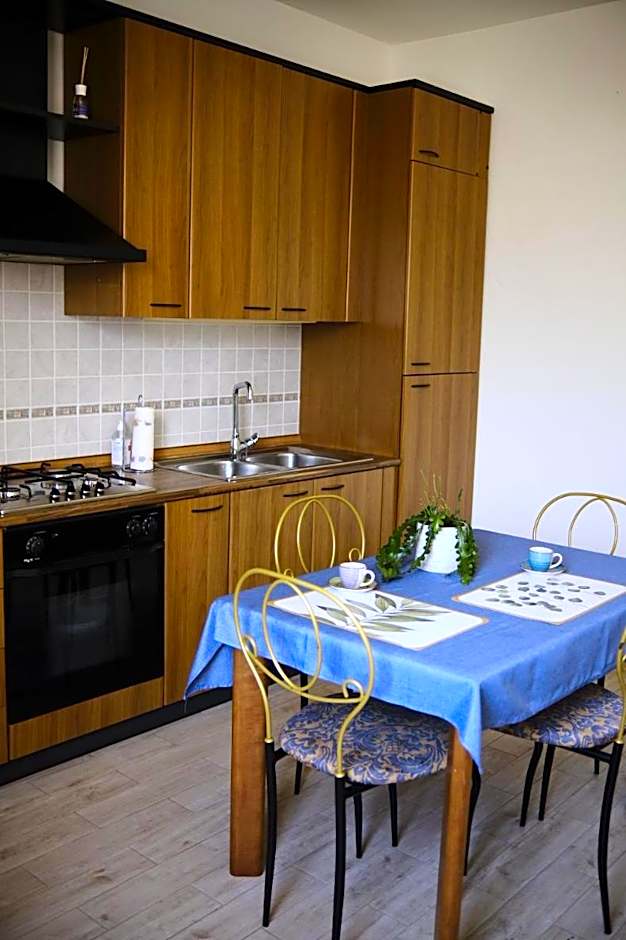 Sapigno B&B