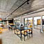 B&B Hotel St Gallen