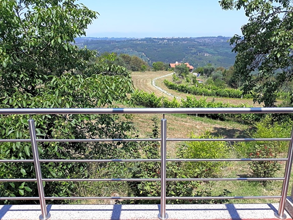 Quinta Vale Porcacho