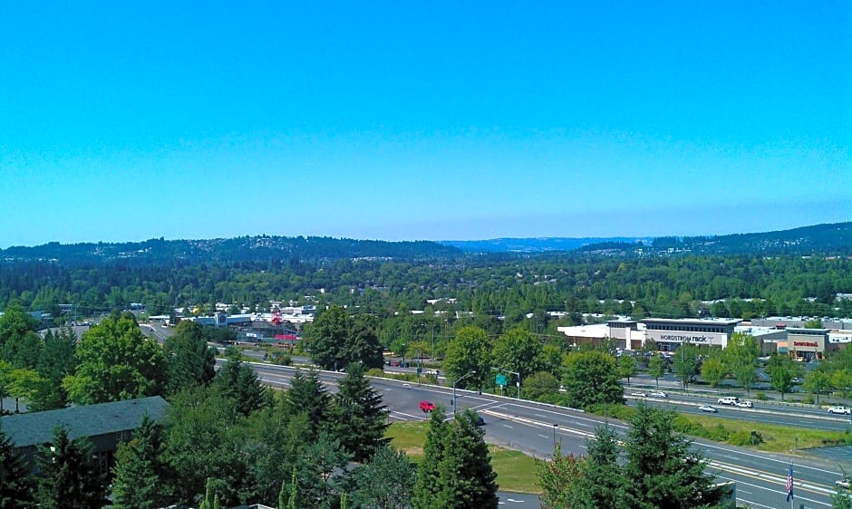 Embassy Suites by Hilton Portland Washington Square