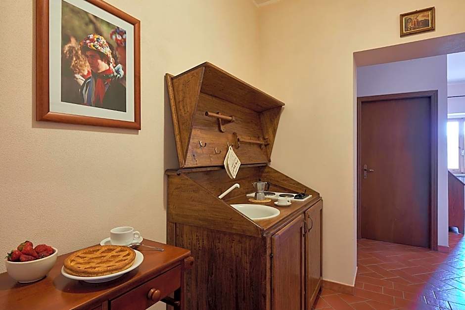 Agriturismo Tesorino