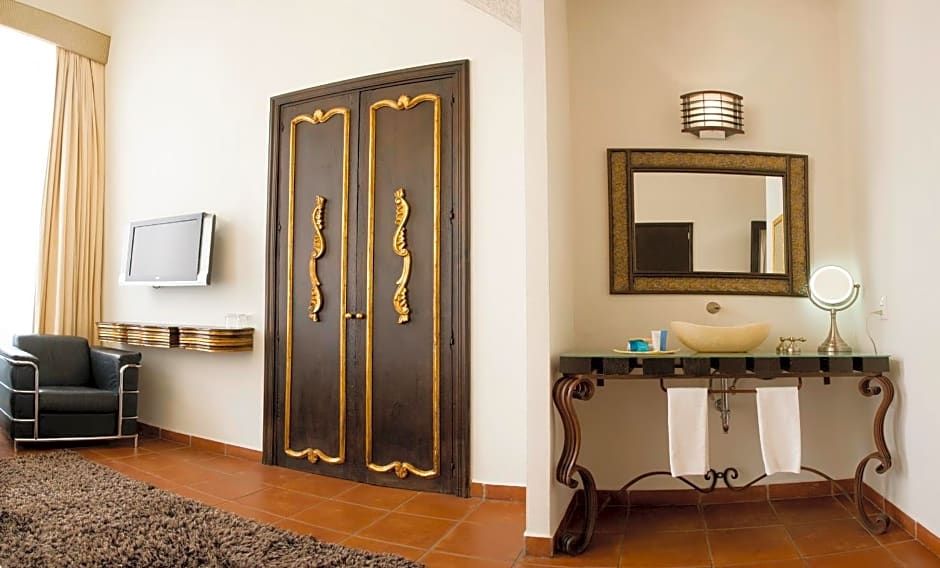 Hotel Herencia By Hosting House