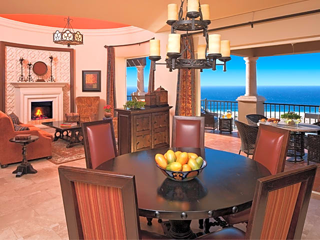 Pueblo Bonito Montecristo Luxury Villas - All Inclusive