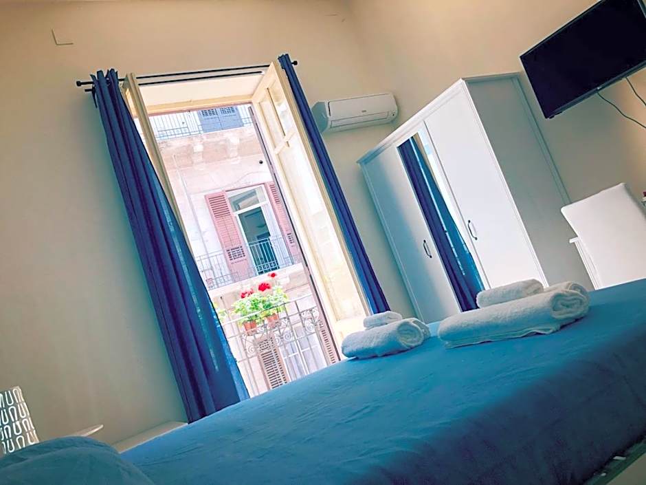 Arco di Trionfo Palermo Bed & Breakfast