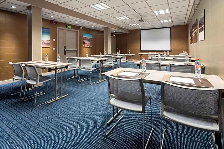 Hotel Etats Unis Opera