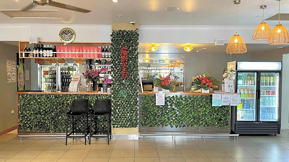 Comfort Inn Cairns City