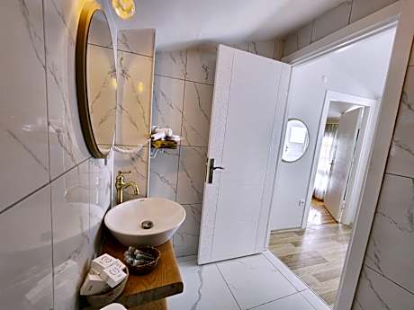 Suite with Terrace