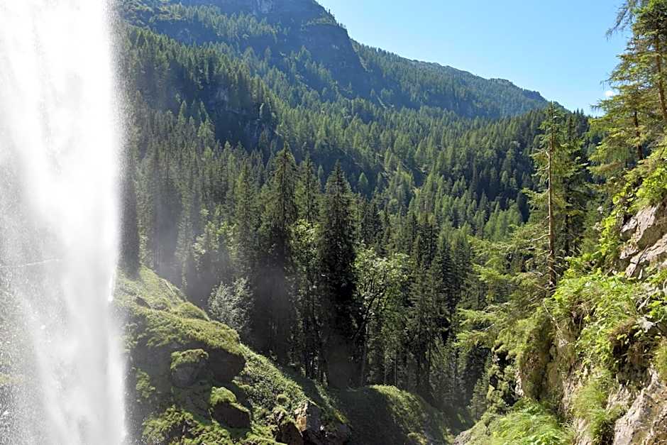 Hotel & Appartement Auerhahn