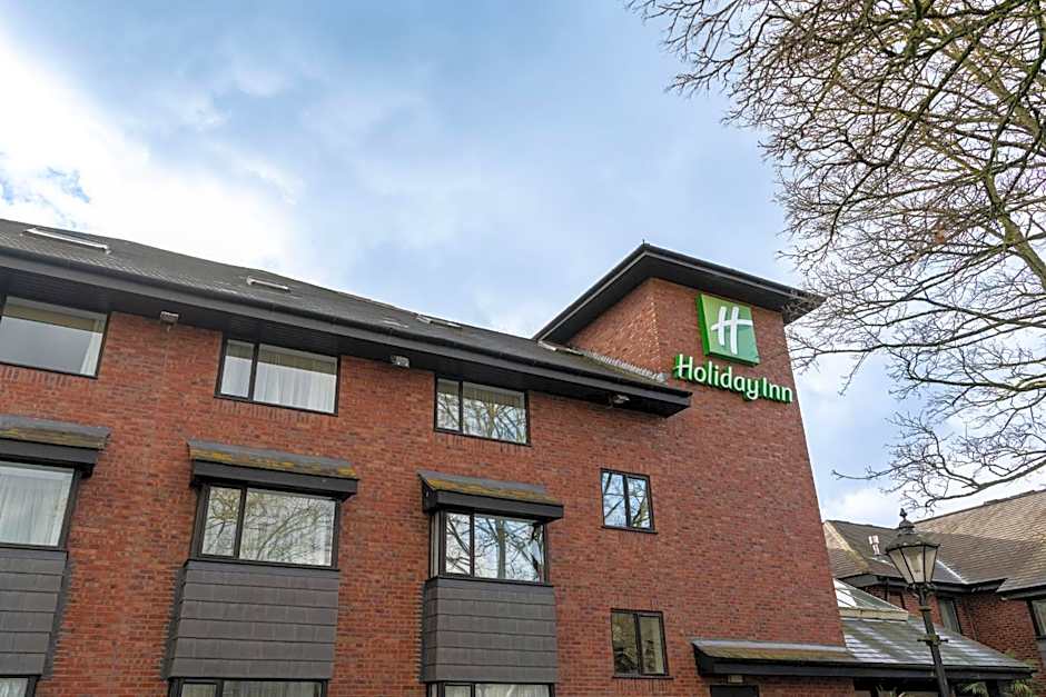 Holiday Inn - Manchester - Oldham By IHG