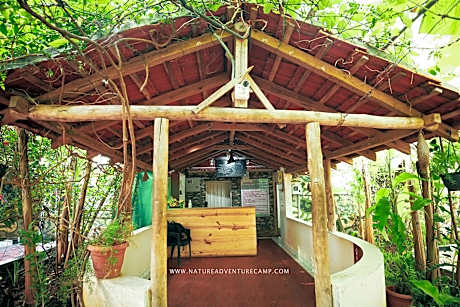 Nature Adventure Camp