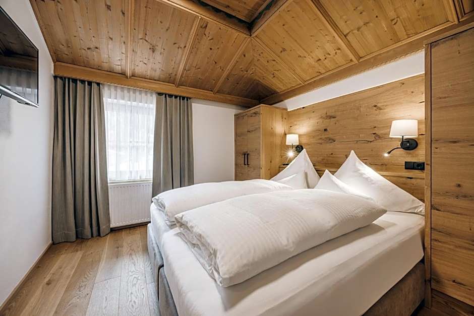 Hotel Gaspingerhof