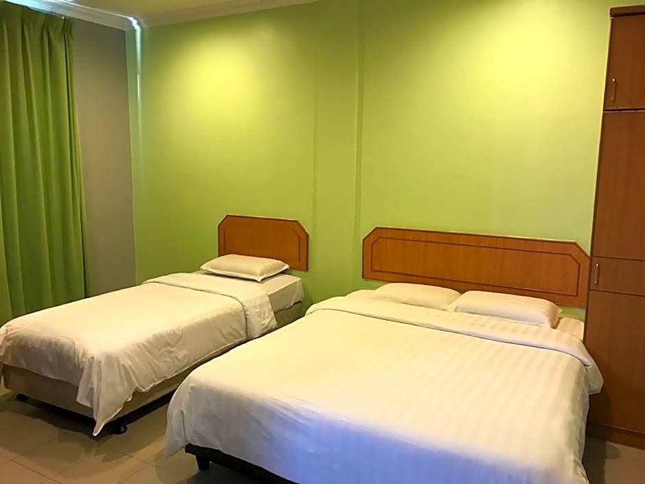Kangsar Hotel