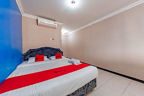 RedDoorz Syariah @ Cibadak Sukabumi