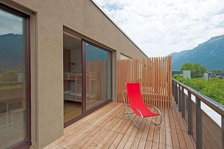 Interlaken Youth Hostel