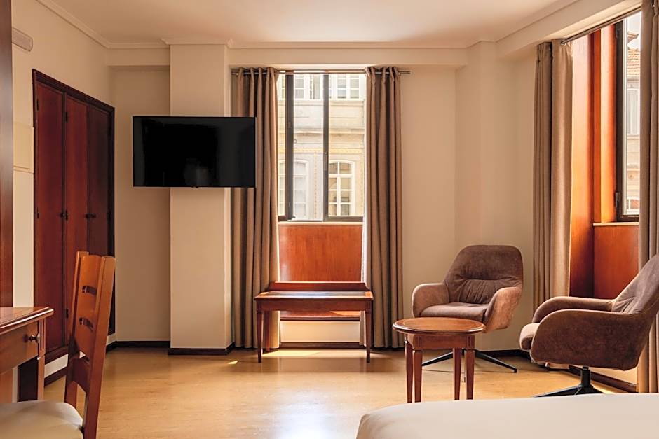 Hotel da Bolsa