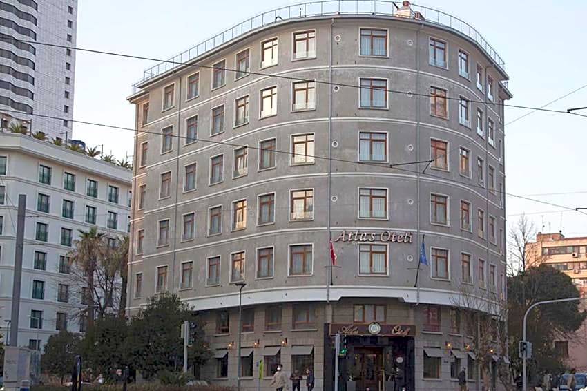 ATLAS OTELİ