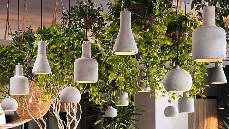 Senna House Scottsdale, Curio Collection by Hilton