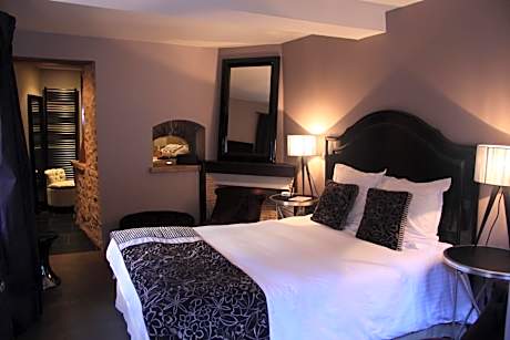 Couverie - Comfort Double Room