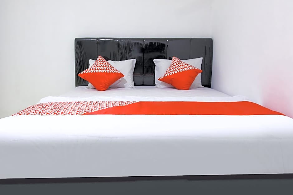 Hotel O Pa Baeng Baeng Near Rumah Sakit Faisal Formerly Guest House Cahaya 7296