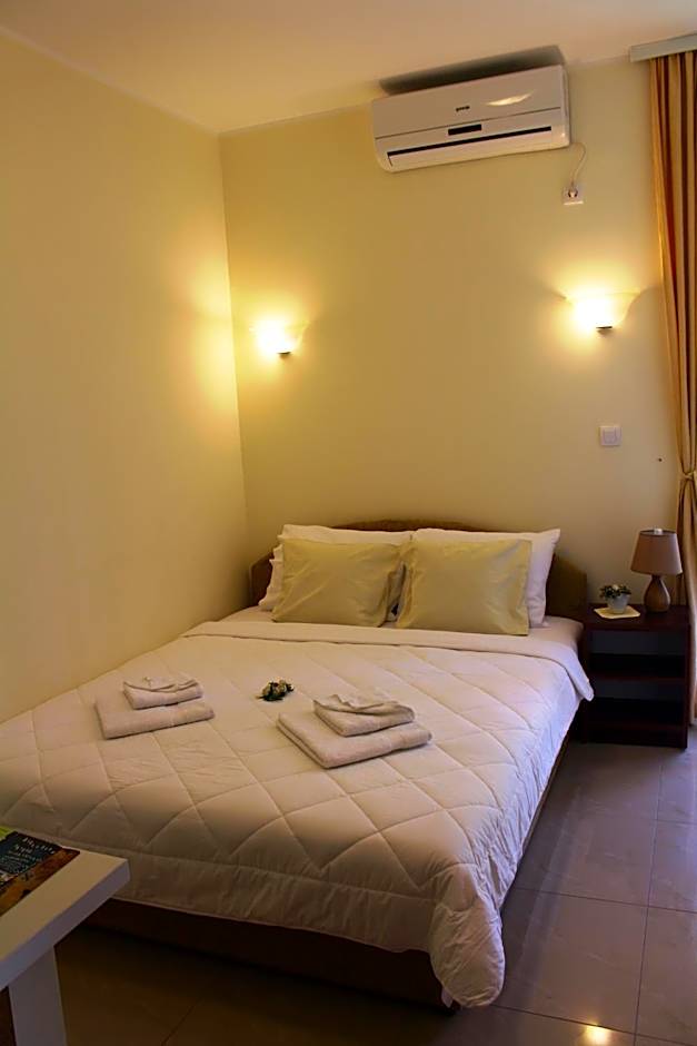 Swiss Residence Montenegro