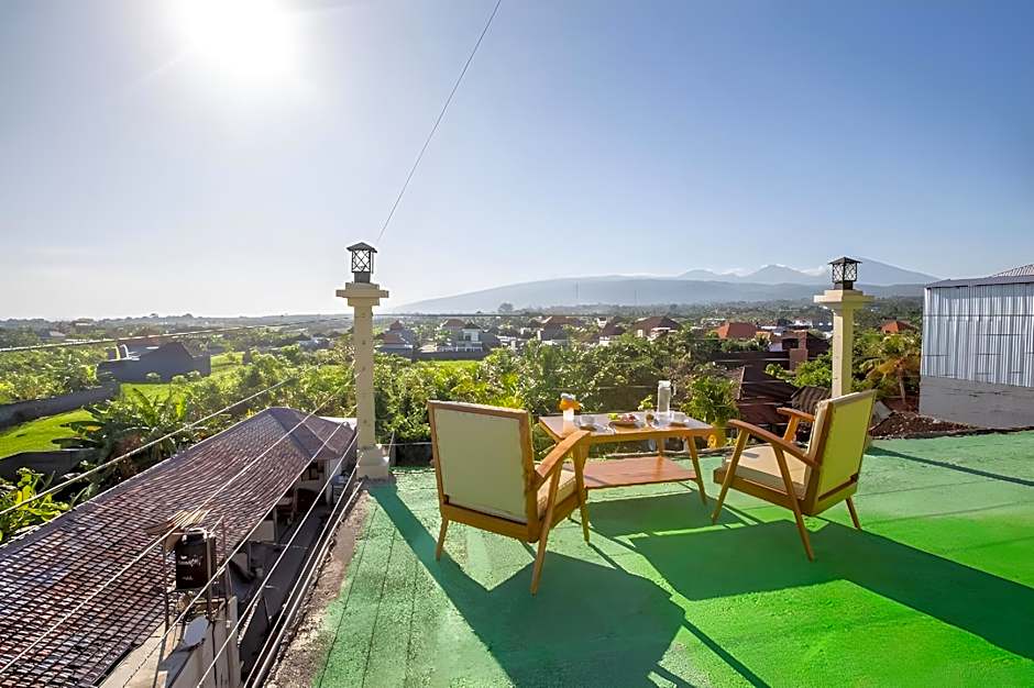 Liberta Home Seririt Bali