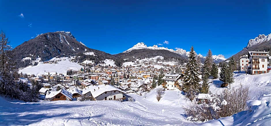 Leading Relax Hotel Maria