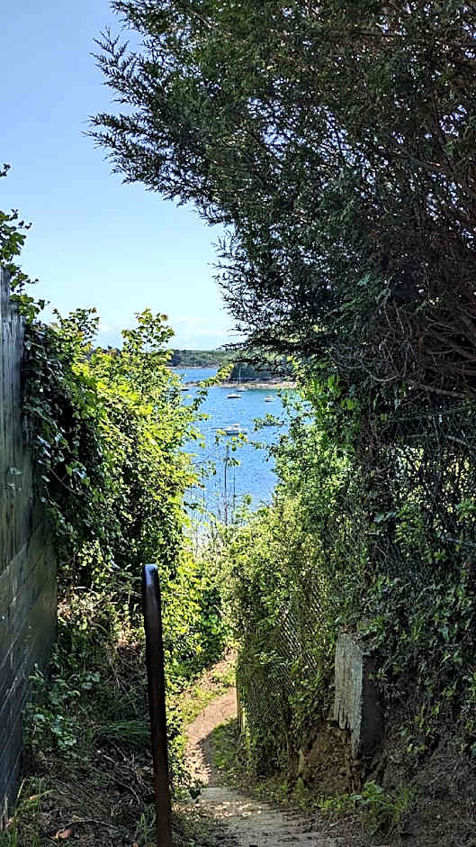Villa Brunelle – Le Minihic-sur-Rance, AL