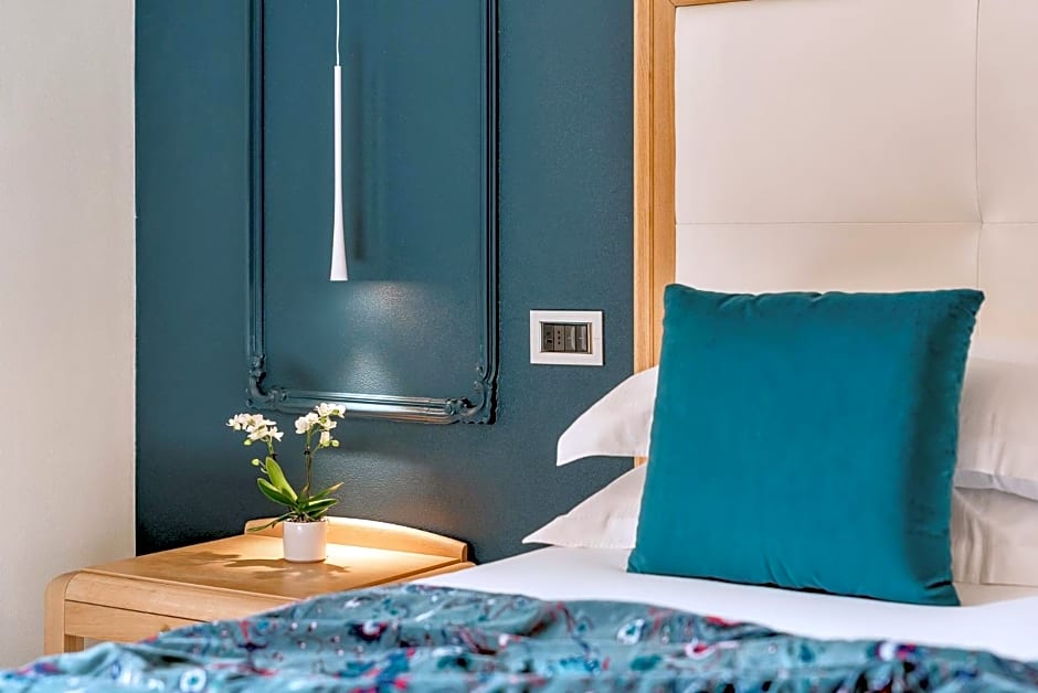 Park Hotel Argento