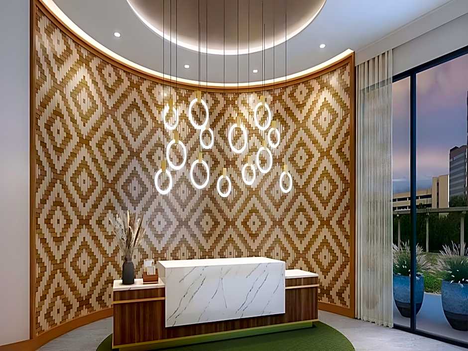 Hotel Indigo Irving Las Colinas By IHG